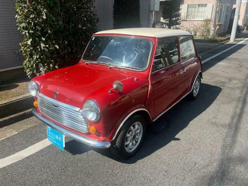 MINI