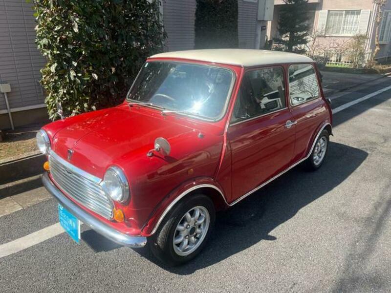 ROVER MINI