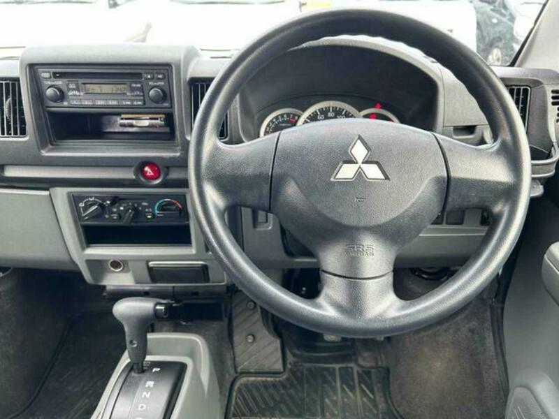 MINICAB VAN