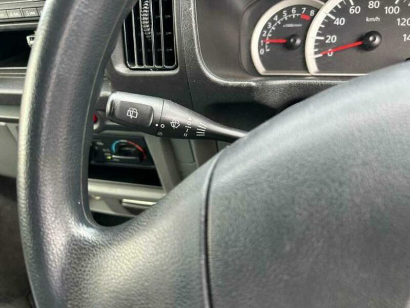 MINICAB VAN
