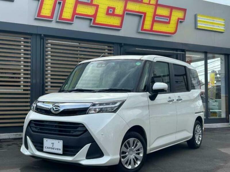 DAIHATSU THOR