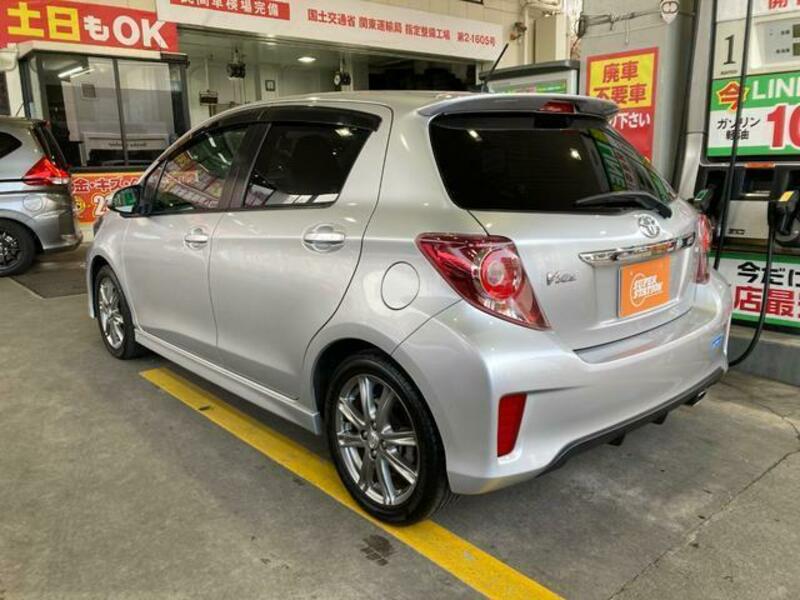 VITZ-2