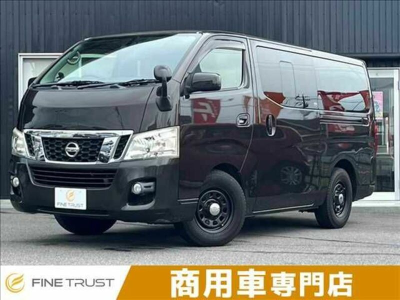 NV350 CARAVAN-0