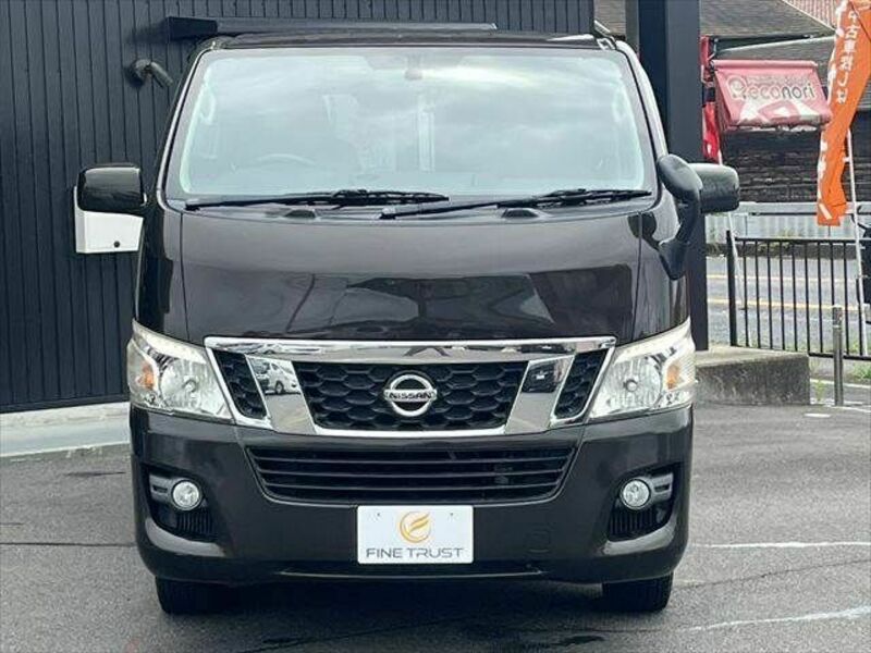 NV350 CARAVAN