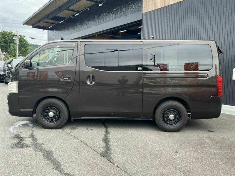 NV350 CARAVAN