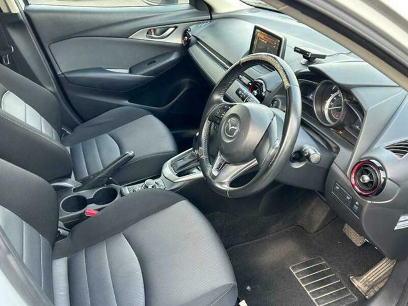 CX-3