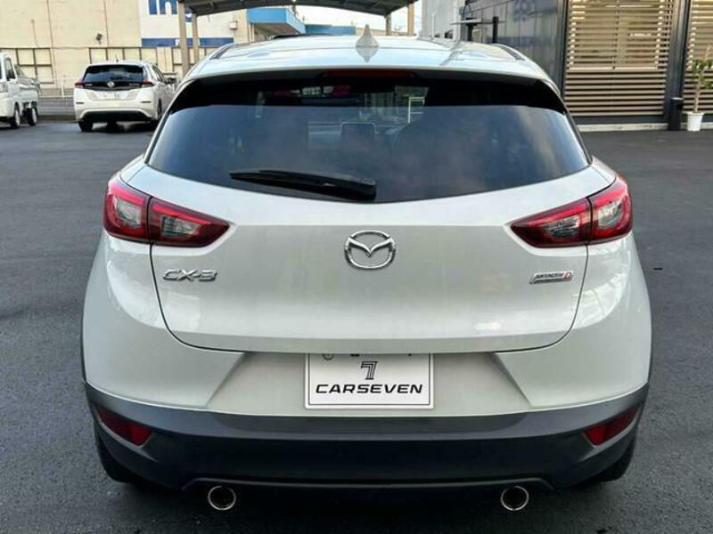 CX-3