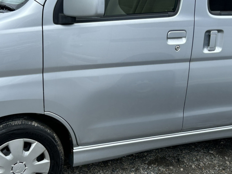 ATRAI WAGON