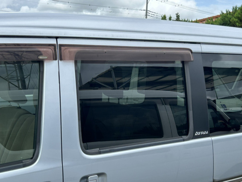 ATRAI WAGON