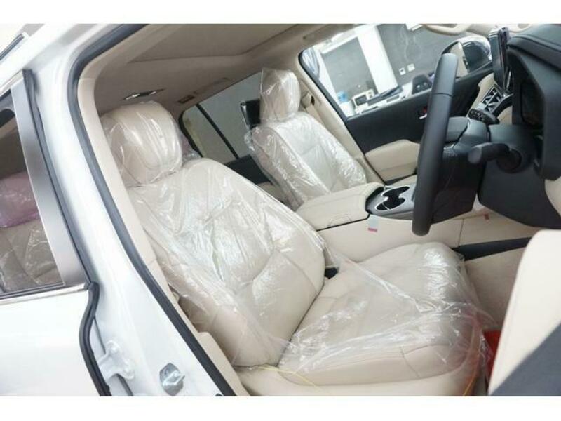 LAND CRUISER