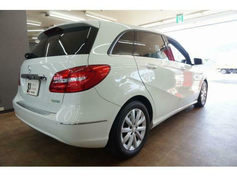 B-CLASS