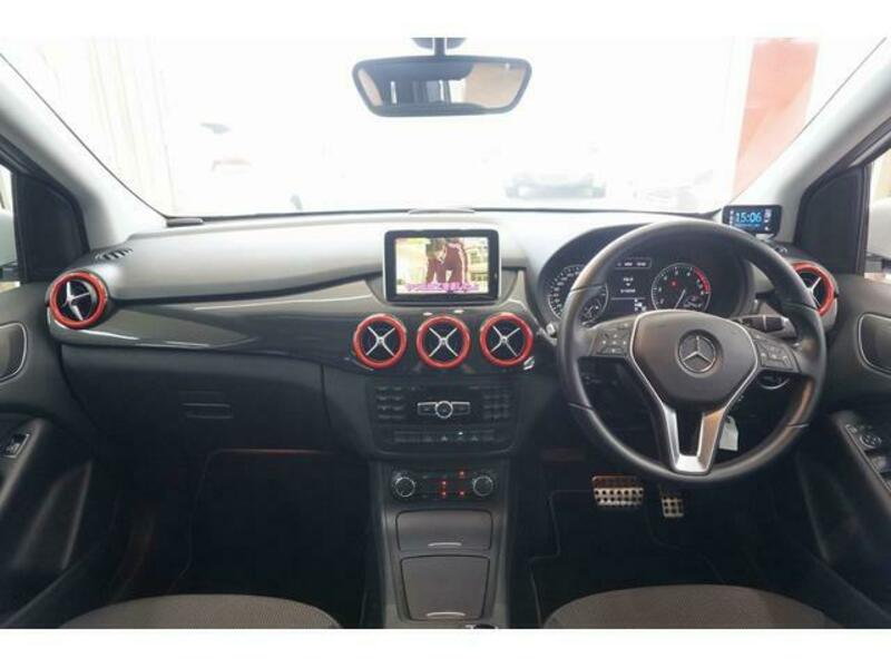 B-CLASS