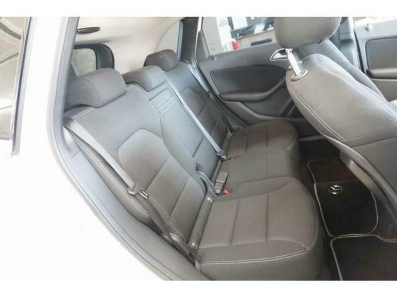 B-CLASS