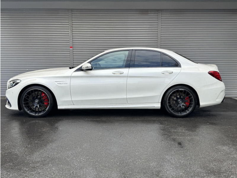 C-CLASS