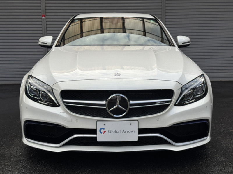 C-CLASS