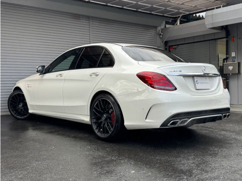 C-CLASS