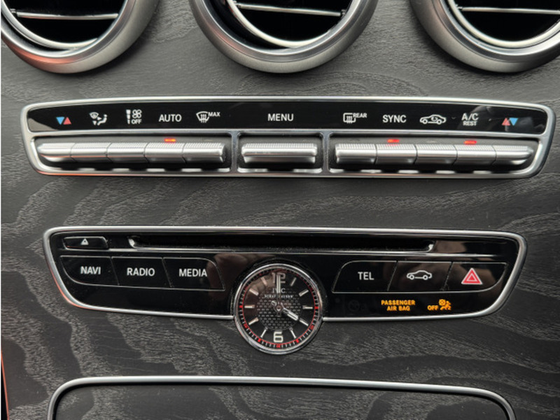 C-CLASS