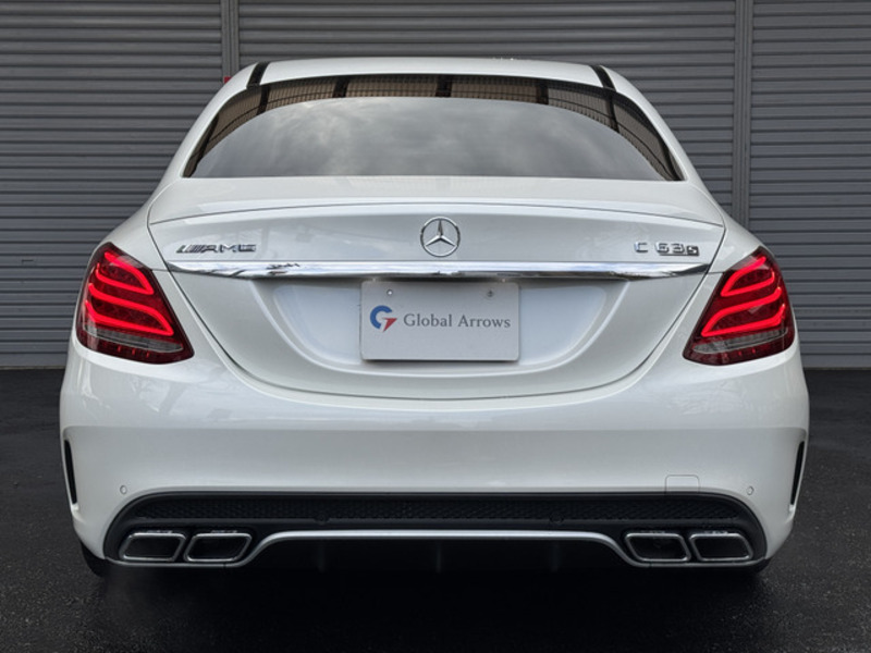 C-CLASS