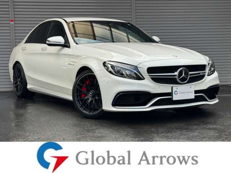C-CLASS