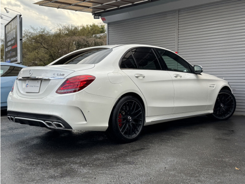 C-CLASS