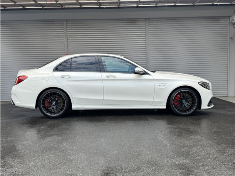 C-CLASS