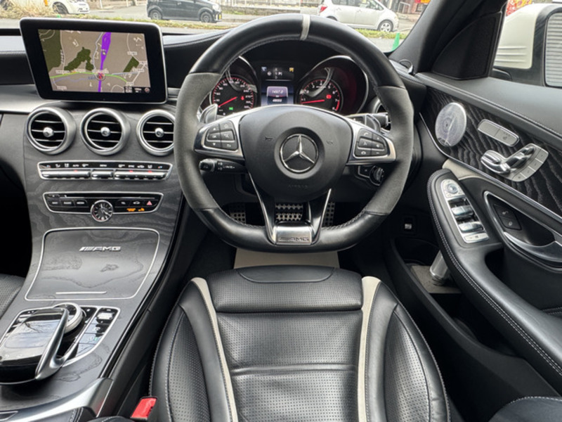 C-CLASS