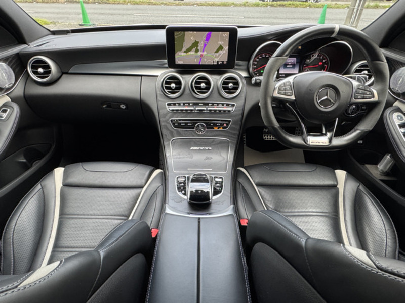 C-CLASS