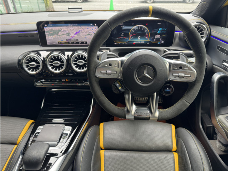 A-CLASS