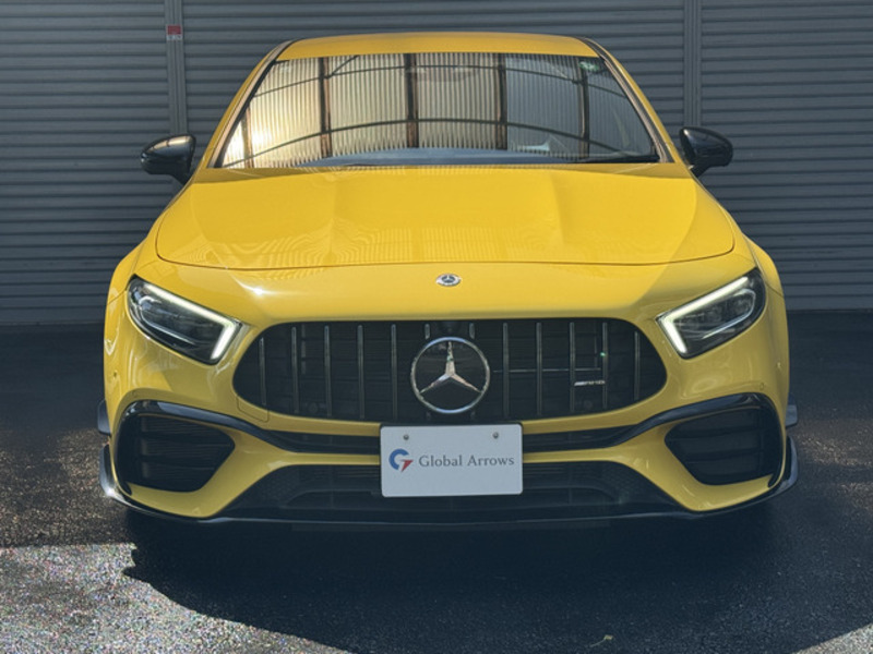 A-CLASS