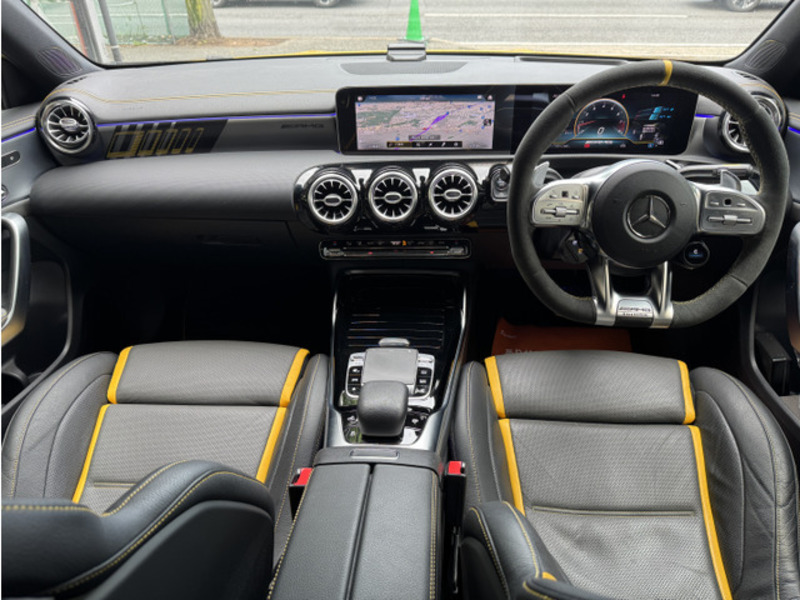 A-CLASS
