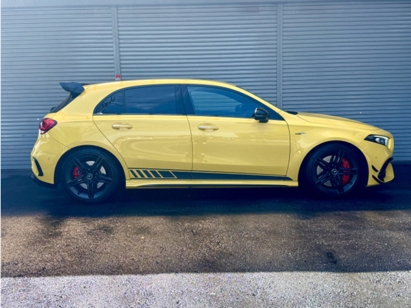 A-CLASS