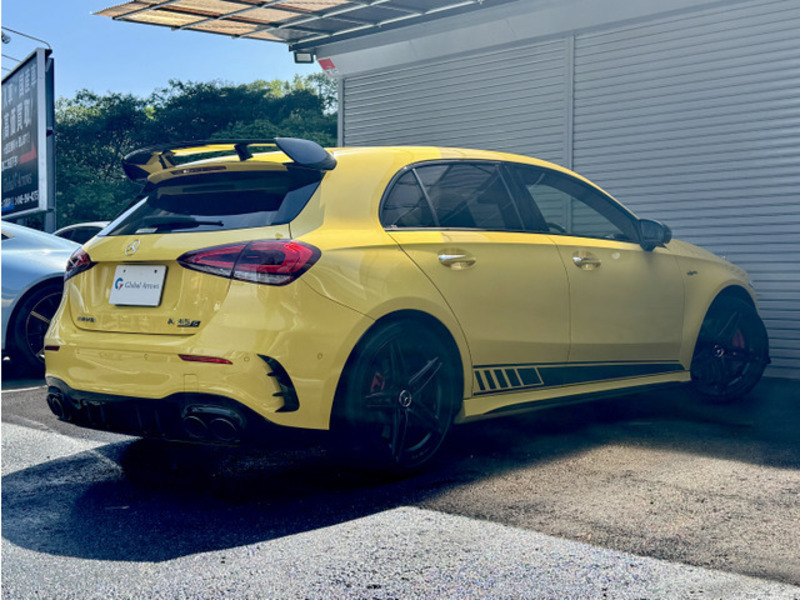 A-CLASS