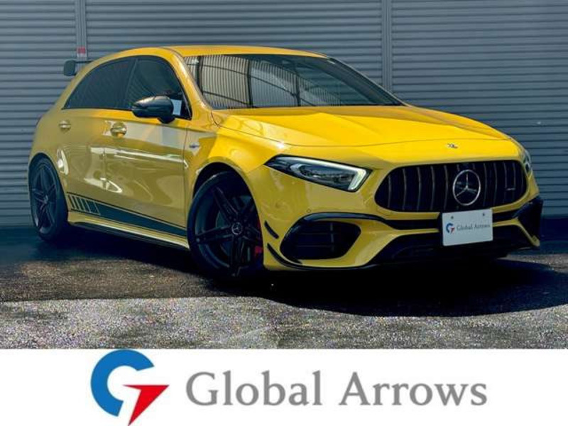 A-CLASS