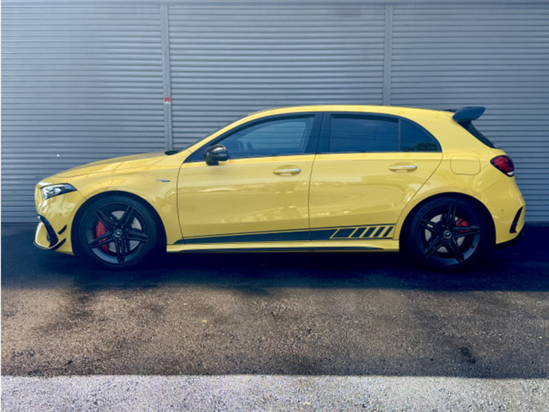 A-CLASS