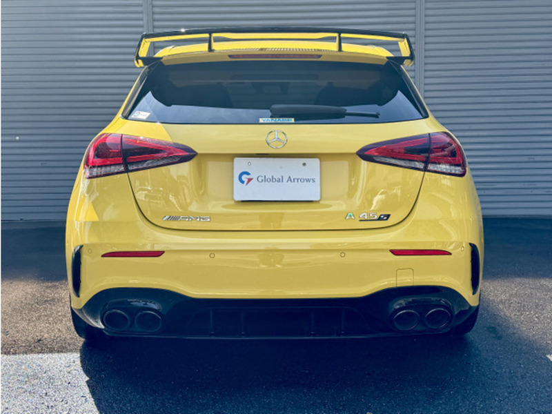 A-CLASS