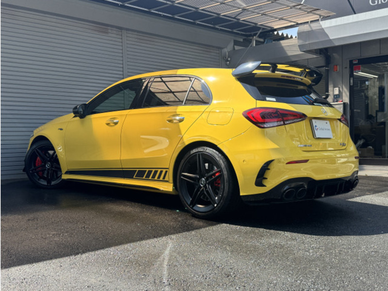A-CLASS