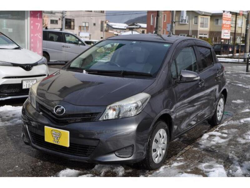 VITZ