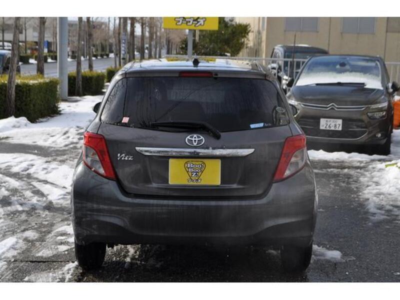 VITZ
