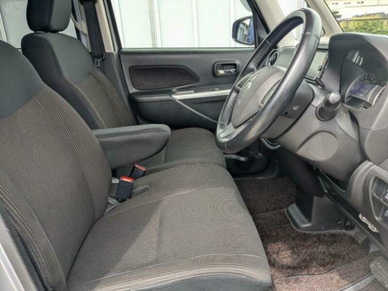 EK SPACE CUSTOM