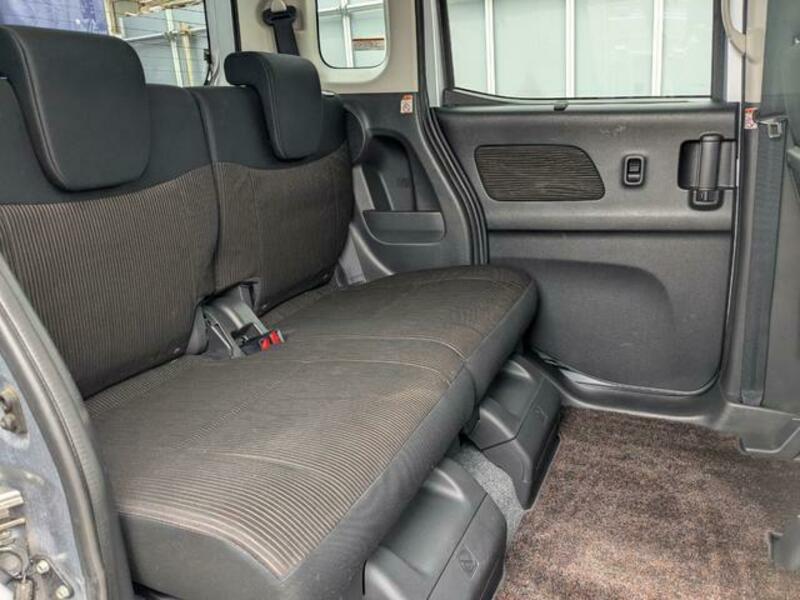 EK SPACE CUSTOM