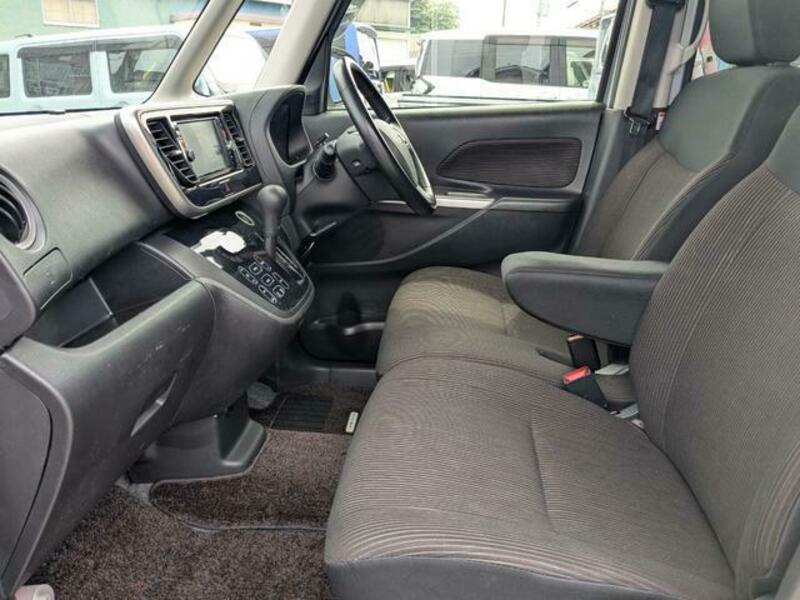 EK SPACE CUSTOM