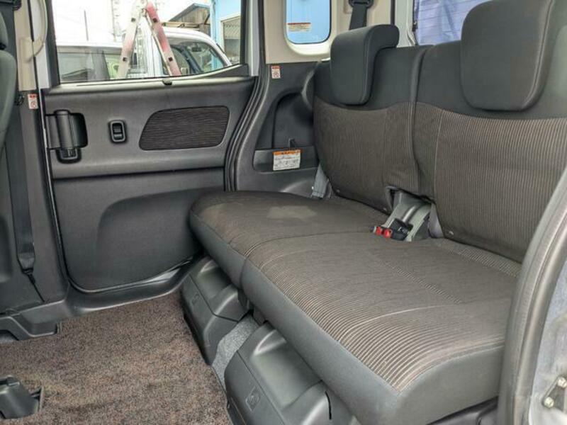 EK SPACE CUSTOM