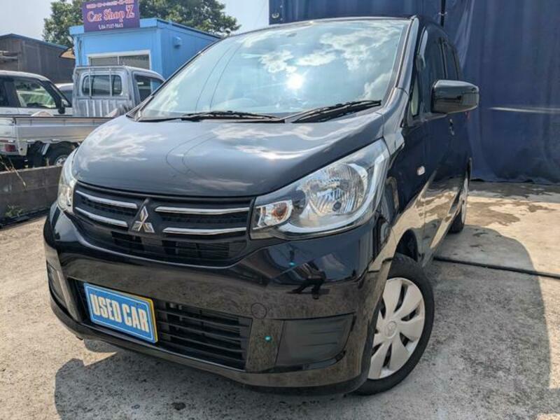 EK WAGON