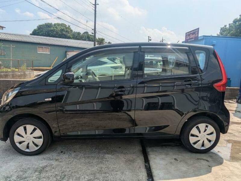 EK WAGON