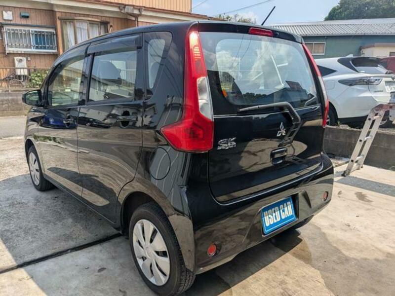EK WAGON