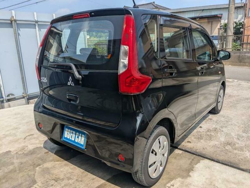 EK WAGON