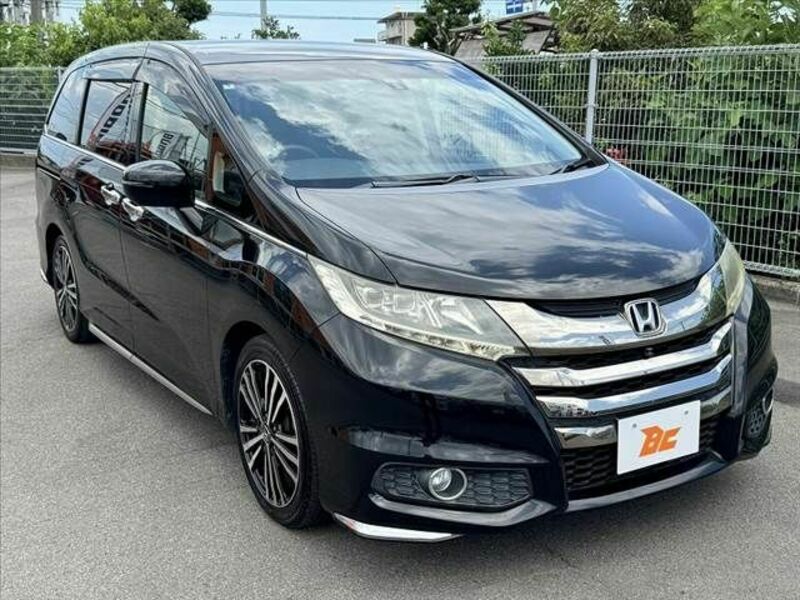 ODYSSEY