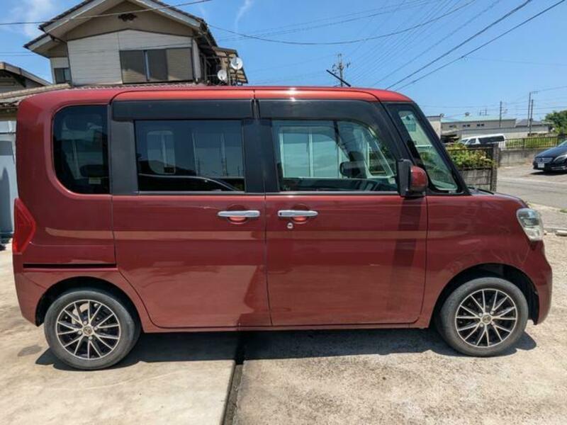 TANTO