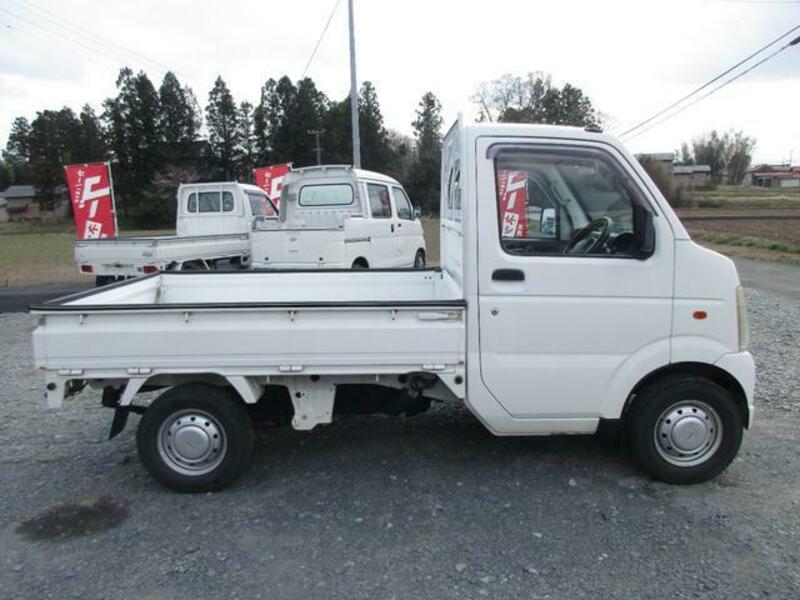 CARRY TRUCK