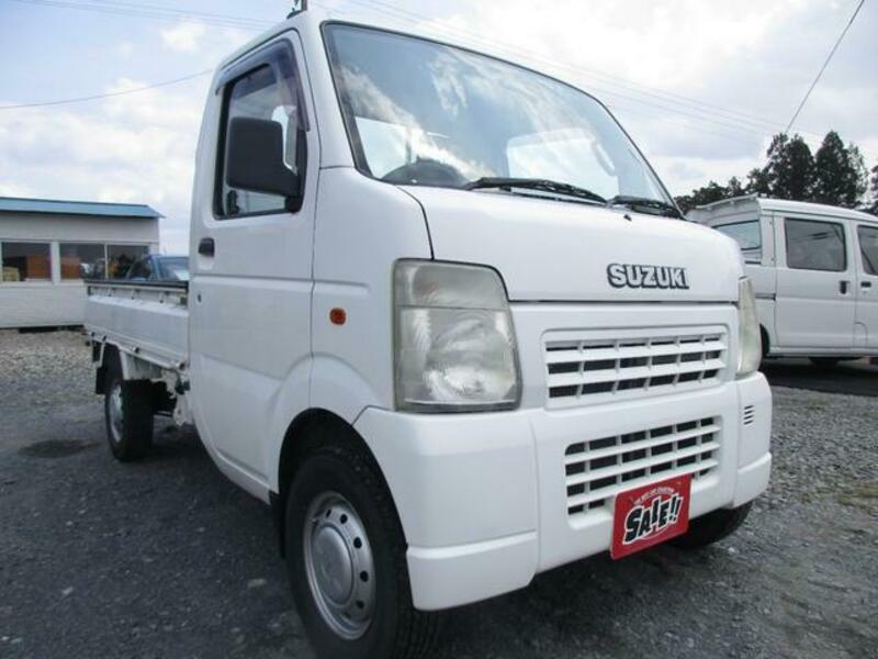 CARRY TRUCK